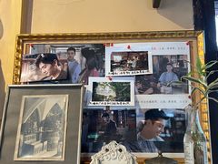 -古董花园(思南路42弄小区店)
