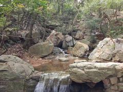 -虞山风景区