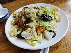 -闻香阁·清真(光荣道店)