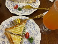 -Lamant Manor已闻花名关於蓝