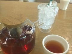 -派斯俊·本味(解放南路店)