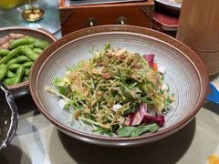 -肉串汪(月坛店)
