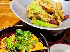 -新白鹿餐厅(龙游路总店·杭帮菜名店)