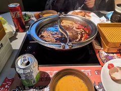 -温禾牛·和牛寿喜烧自助火锅(恒基名人店)