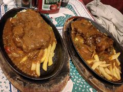 -飞鹰餐厅