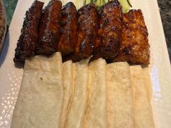 酥不腻烤肉-小城故事·地道宁波味(月湖盛园店)