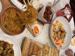 -大鸭梨烤鸭(石佛营店)