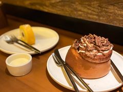 -大酉·M Coffee(北京美术馆店)