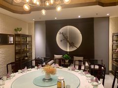包厢-晋阳饭庄(虎坊桥店)