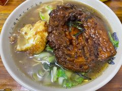-无名氏面馆(邮电路店)