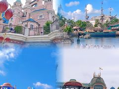 -上海迪士尼度假区