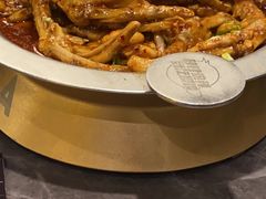 -嘎嘎鸭脑壳(蜀汉路店)