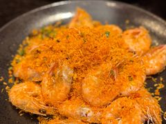 -海天楼中餐厅(吴宫泛太平洋酒店)