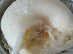 -老婆很芒榴莲千层蛋糕(丽泽桥店)