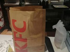 -肯德基(新市百店)