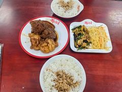 -刘小忙把子肉(北园大街总店)