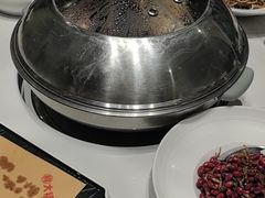 -大锅强·蒸海鲜青岛菜(金沙滩店)