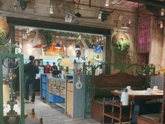 -汕头八合里海记牛肉店(清河店)
