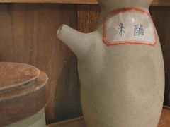 -春家·非遗手工小吃(徐汇万科广场店)