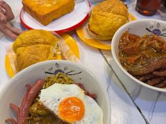 -百乐门粉面店(二龙喉分店)