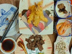 -红叶日本料理(辰熙广场店)