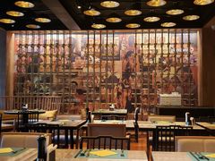大堂-杭州临平万丽酒店·燃餐厅(人民大道店)