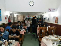 大堂-蘭心餐厅(进贤路店)