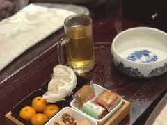 -古莲·影院足道·按摩SPA(水上温泉店)
