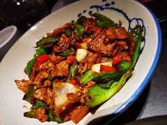 -鸽子侯·家宴·平价海鲜(市图书馆店)