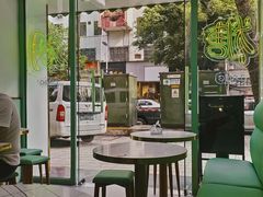 门面-糖潮糖水铺(省府店)