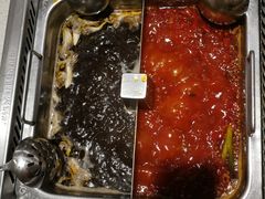 -海底捞火锅(大融城店)