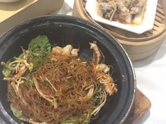 -稻香酒家·33年老字号·港式粤菜(富邦中心店)