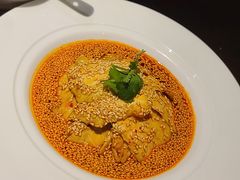 -成都钓鱼台精品酒店-品聚·成都餐厅