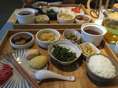 -和雅集素食(景区店)