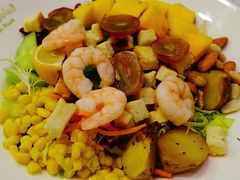 -Dreamsalad梦想轻厨(健康轻食·减脂沙拉·意面·祖庙店)