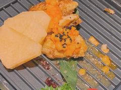 -吉盛川创作料理(保利国际广场店)