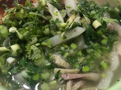 带肺羊杂碎-阿叶羊杂碎(前进街店)