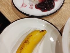 -日月昇渔家菜·海肠捞饭·大连海鲜(星海公园店)