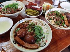 -任记七中刀削面(总店)