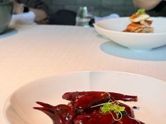 绍兴干蒸焖乳鸽-解香楼(八盘岭路店)