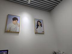 -微笑时刻照相馆(四道口店)