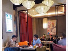 -老夏老火锅(正宁路店)