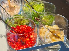 -蒋记海鲜姿造•洋房别墅(星河湾店)