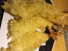 炸虾天妇罗-吉兆·料理(红梅南路店)