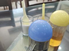 -三盛轩回民饺子馆