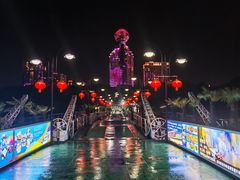 -武汉两江游览·夜游长江(汉口粤汉码头)