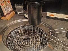 -NIUAN牛庵·和牛烤肉(恒隆店)