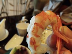 -无锡君来洲际酒店
