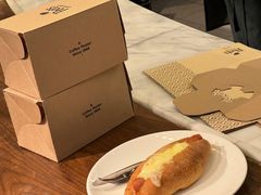 -Peet's 皮爷咖啡(东湖路手作店)