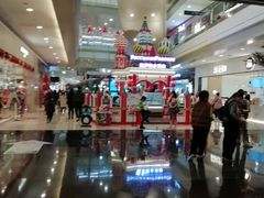 -成都浩海立方海洋公园